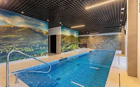 Apartament Basen Sauna Revisit Szklarska